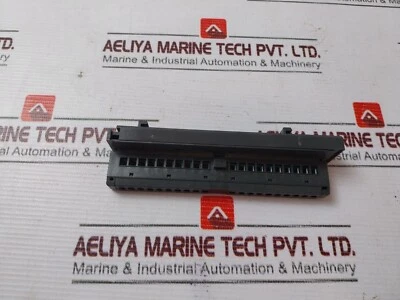 SIEMENS 6ES7 392-1AJ00-0AA0 Simatic Connector Wmr - Image 1 of 4