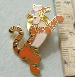 TIGGER ~ SPILLA WALT DISNEY WORLD - Foto 1 di 4