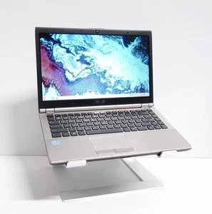ASUS U64E BAL6 Core i7 16GB Ram 256GB SSD+750GB HDD Linux OS Laptop - Picture 1 of 15