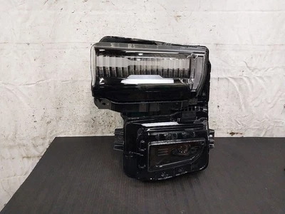 2025 GMC Hummer EV Headlight 3023746 - Image 1 of 3