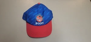 Child's one size fits most Minecraft hat - Picture 1 of 3