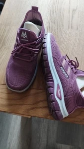 Da Sneaker Gr 40 - Bild 1 von 2