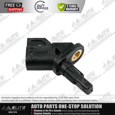 Sensor, velocidad de la rueda se adapta a Aston Martin DB9 DBS V12 One-77, 4G43-90-10039 Foto 1 de 4