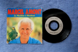 MARCEL AMONT / SP EPM FDS 027 / 1988 (F) - Imagen 1 de 2