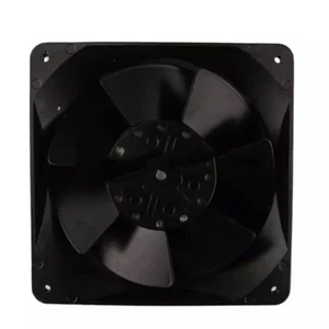 U6500G1-TP-F21 do IKURA 40/36W 160MM 100V Cały metalowy wentylator chłodzący - Zdjęcie 1 z 3