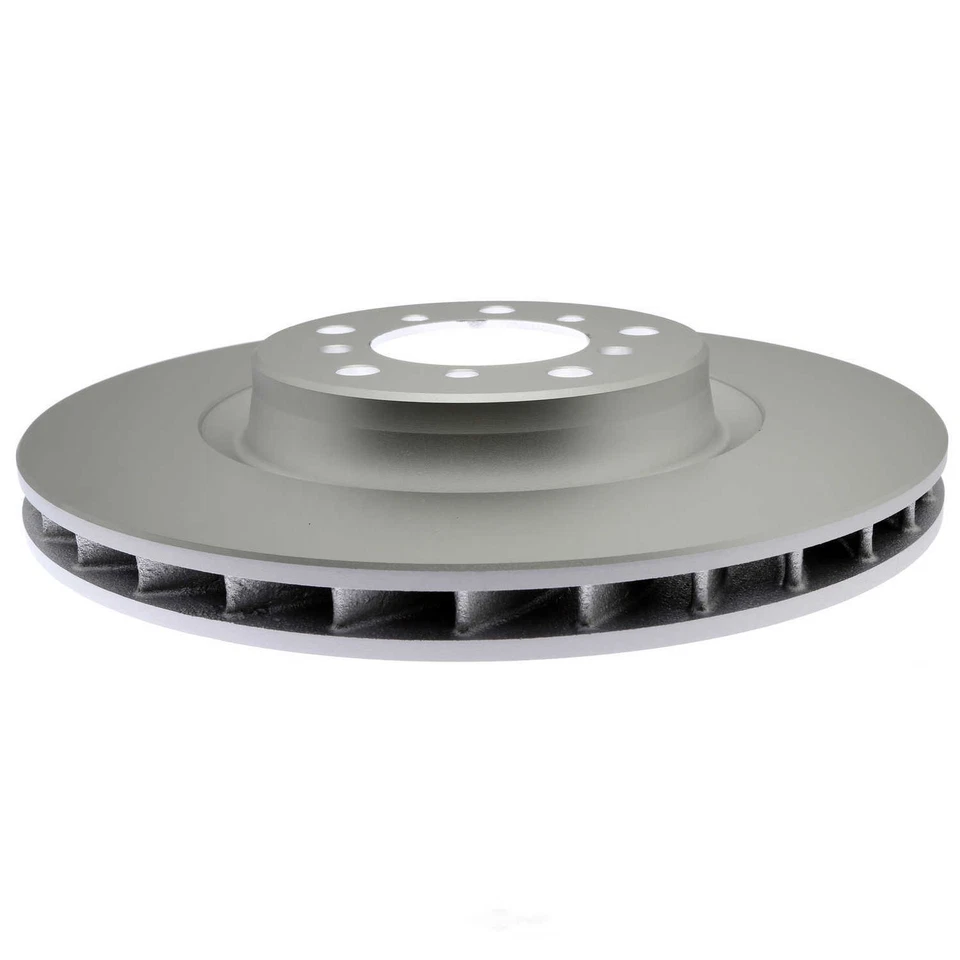 Rotor de freno de disco compatible con BMW M3 RAYBESTOS 2001-2006 Foto 1 de 3
