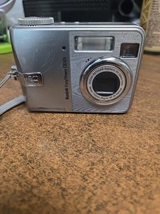 kodak easyshare Cd33 - Bild 1 von 4