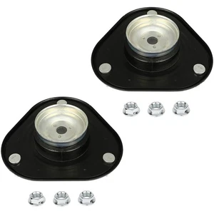 Shock Strut Mount For Toyota Prius 2010-2015 Scion TC 2011-2016 Front Pair - Picture 1 of 8