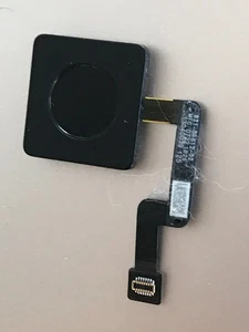  Genuine Apple MacBook Pro M1 A2442 Power Button / Touch ID - Afbeelding 1 van 2