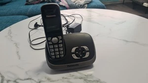 Telefon domowy Panasonic / telefon - Zdjęcie 1 z 3