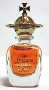 Vivienne Westwood Boudoir Eau de Parfum Mini 0.17 fl oz / 5 ml Japan Rare - Picture 1 of 1
