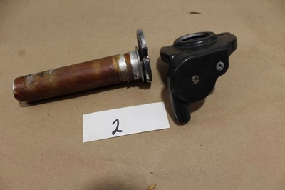 88 Honda CR250R ACELERADOR 53168-ML3-600 - Imagem 1 de 4