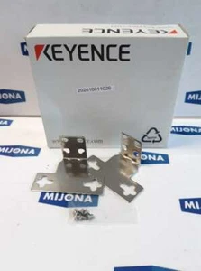 SOPORTE DE MONTAJE KEYENCE OP 42371 (NUEVO STOCK ANTIGUO) - Imagen 1 de 4