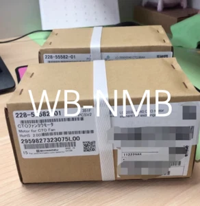 1PCS NEW SHIMADZU electrical machinery 228-55582-01 FedEx or DHL - Afbeelding 1 van 1