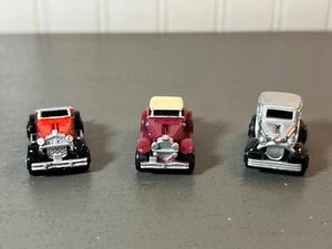 Micro Machines Deluxe Collection IX Opening Doors Hoods  1980’s Toys #1 - Picture 1 of 7