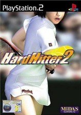 Hard Hitter 2 - PS2