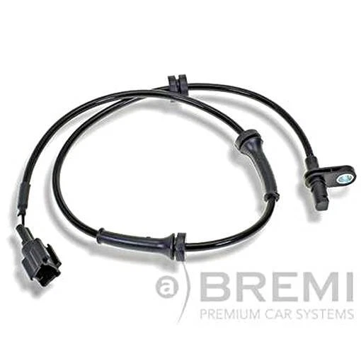 BREMI Wheel Speed Sensor For NISSAN Quest 47901-2DV0A - Image 1 of 1