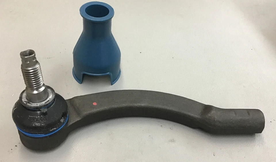 Volvo V70 TRW (¿Dirección exterior delantera derecha??) Extremo de varilla de amarre JTE339 271599m (b366) Foto 1 de 4