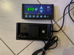DENNERLE Evolution DeLuxe CO² PH-Controller - ohne Zubehör - Bild 1 von 5