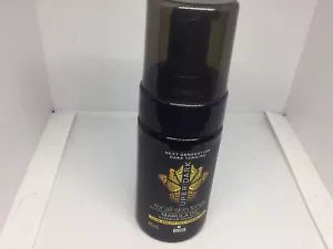 LE TAN UBER DARK SELF TAN FOAM MARULA OIL 80ml - New - Picture 1 of 2