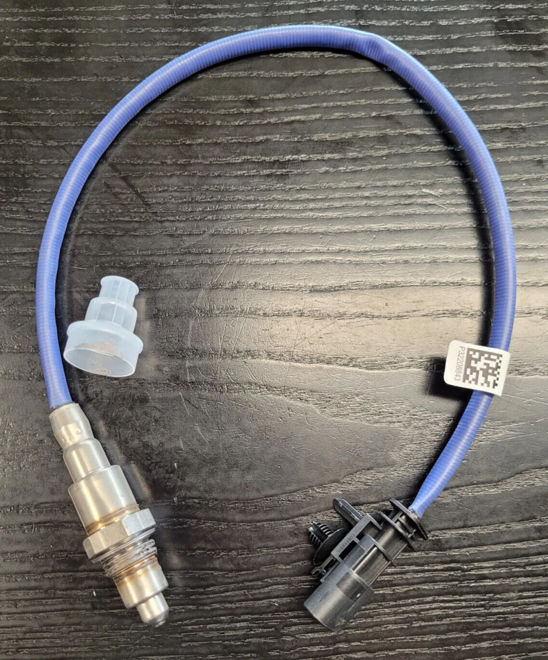 Lotus Emira V6 -- Sonda lambda - 8888602409 - Immagine 1 di 4