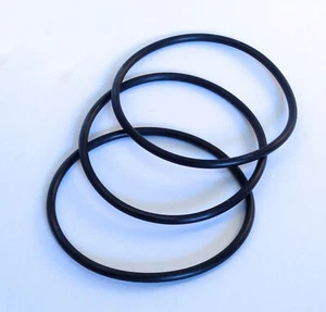 3 pack o-rings compatible for 151122T Thick for leaky under-tightening Housings - Picture 1 of 2