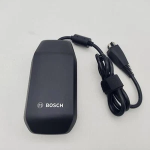 Bosch Compact Smart 2A Charger 100-120 V E-BIKE - Bild 1 von 5