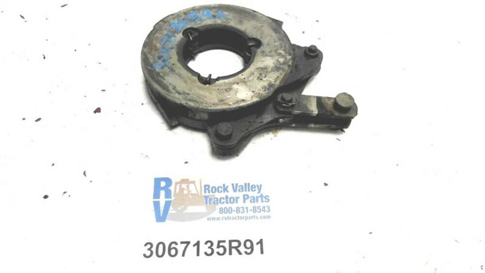 ACTUATOR ASSY BRAKE - Image 1 of 1