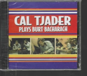 Cal Tjader CD - Picture 1 of 2