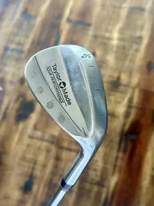 TaylorMade Tour Performance Wedge 56* RH Golfschläger Dynamic Gold Stahlschaft - Bild 1 von 12