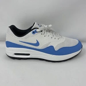 Nike Golfschuhe Herren Gr. 7,5 Air Max 1 G ohne Spikes CI7576-101 University Blue - Bild 1 von 13