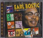 Earl Bostic - The E.P Collection Vol.2 - CD (SEECD 720 See for Miles)