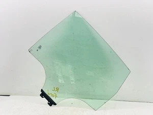 10-19 FORD C-MAX DRIVER LEFT REAR WINDOW DOOR GLASS OEM - Picture 1 of 3