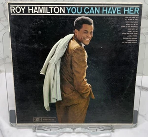 Roy Hemmington You Can Have Her Vinyl - Bild 1 von 3