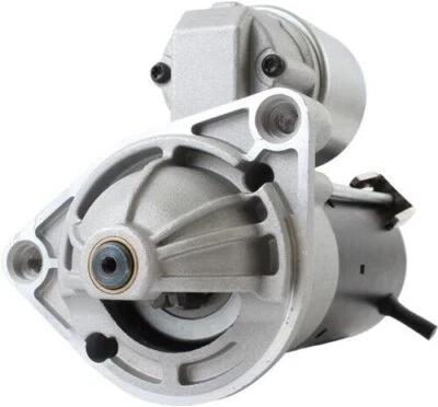 Starter For John Deere XUV 825E 825i 825M 11 12 13 14 15 16 17 18 19 20 21 22 23 - Изображение 1 из 4