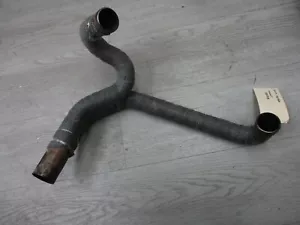2003 Buell XB9 XB9S Lightning Exhaust Header Head Pipe S0101.02A8A - Picture 1 of 8