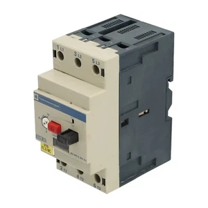 Telemecanique GV3-M14 Motor Circuit Breaker Used UMP - Picture 1 of 6