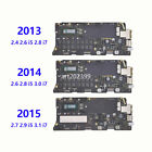 Carte mère pour MacBook Pro Retina 13" A1502 carte mère i5 i7 8G 16 Go 2013 2014