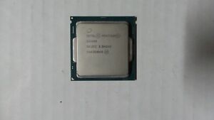 lot of 12 Pentium G4400 6th Gen 3.30 GHz 3MB cache Processor TESTED SR2DC