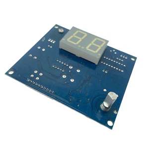 PCB Board 20 amp STD Display Chlorinator Timer Control Pooltime Eaquip - Picture 1 of 11