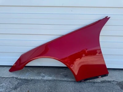 05-11 Mercedes R171 SLK280 SLK350 Fender Front Left Driver Side OEM - Image 1 of 4