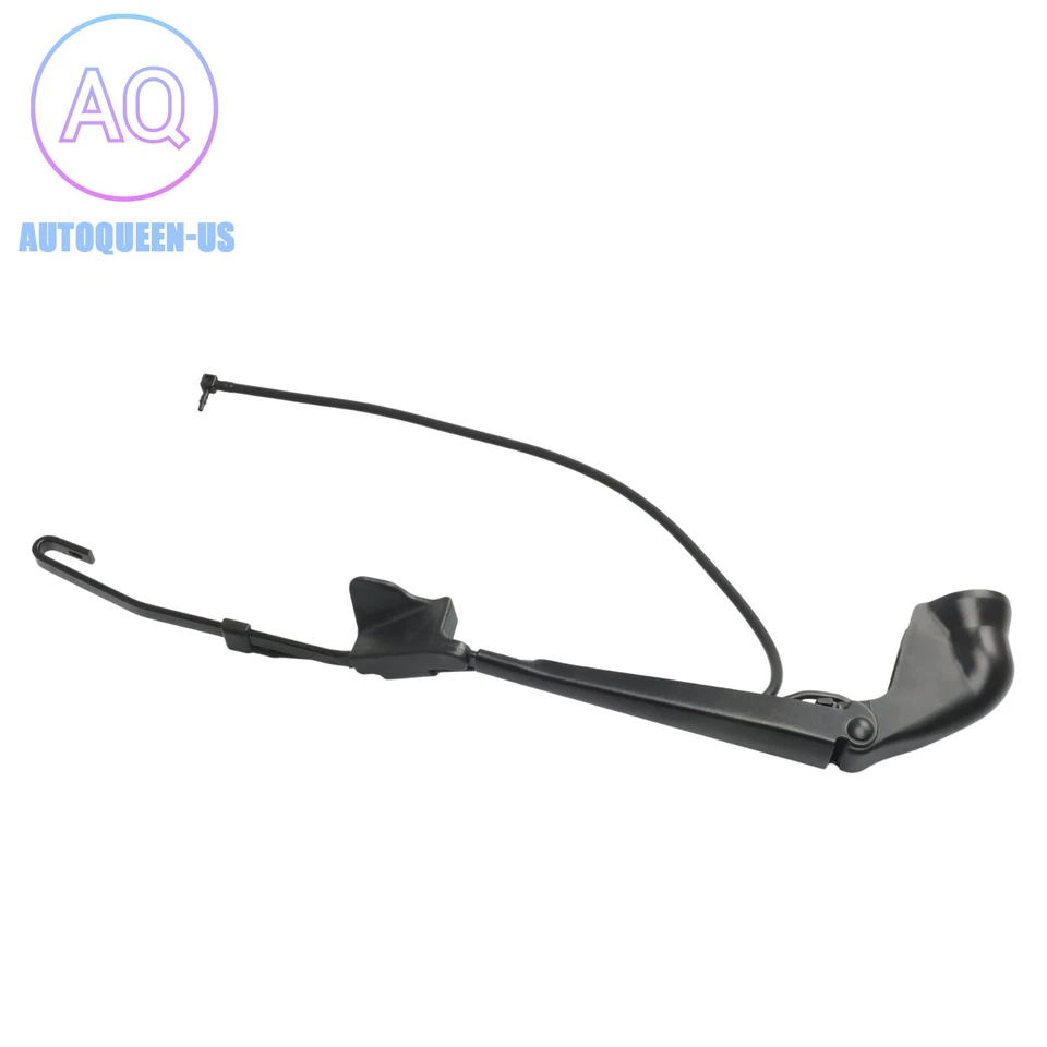 Brazo limpiaparabrisas de ventana trasera para Chevrolet Trailblazer EXT 2002 2003 2004 2005 2006 Foto 1 de 4