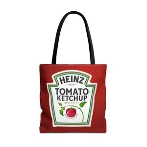 Bolso de Mano Colección Heinz Ketchup (AOP) - Imagen 1 de 61