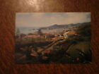 Carte Postale Funchal From A Private Quinta On The East Side Madeira