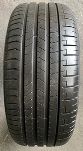 1 Summer Tyre 275/40 R22 107Y Pirelli P-Zero Elect Ncs Demo New Dot 22 70dB - Picture 1 of 1
