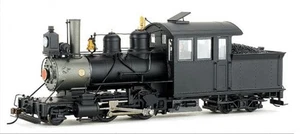 On30 2-4-4 FORNEY - MARCO EXTERIOR - DCC - SONIDO - BACHMANN - Imagen 1 de 1