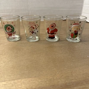 Fox "Family Guy" Figur Schnapsglas 4er Set - Bild 1 von 5