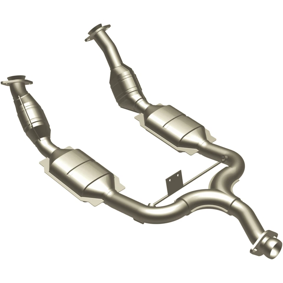MagnaFlow Catalytic Converter: CARB, For 1994-1995 Ford Mustang — 第 1/4 张图片