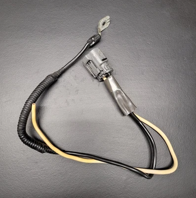 2015 Subaru STI Air Pump wiring harness pigtail Foto 1 de 4