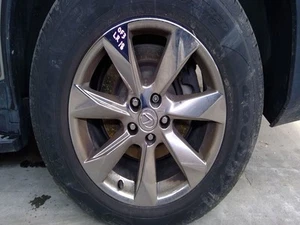 Wheel 18x8 Alloy 7 Spoke Fits 16-19 LEXUS RX350 854047 - Picture 1 of 12